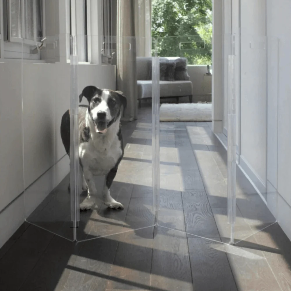 Tall Zig Zag Gate - Image 10