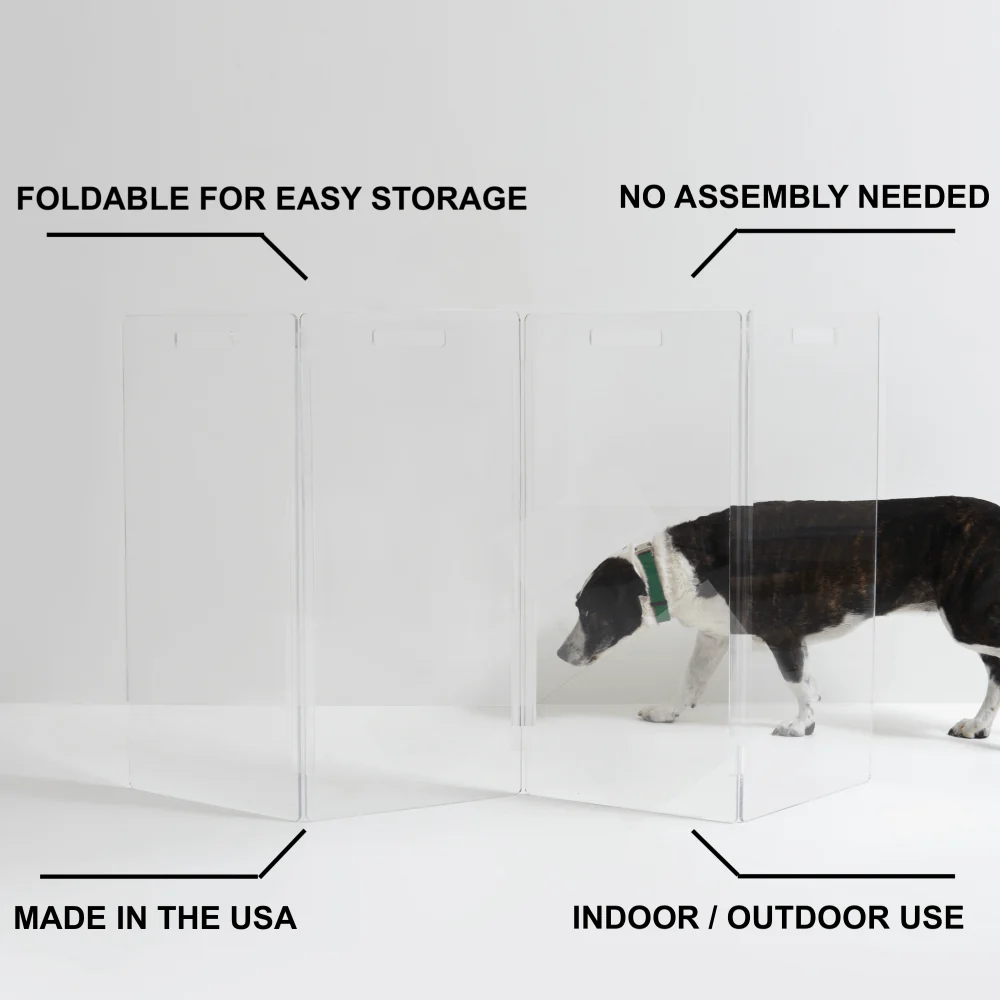 Tall Zig Zag Gate - Image 12