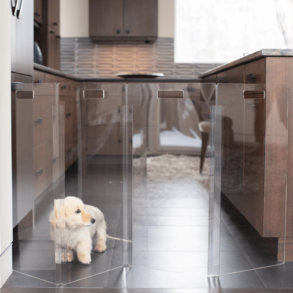 Tall Zig Zag Gate - Image 14