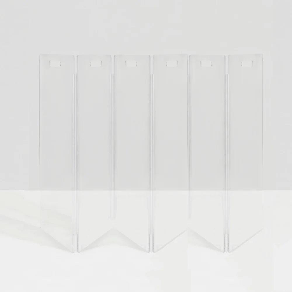 Tall Zig Zag Gate - Image 17