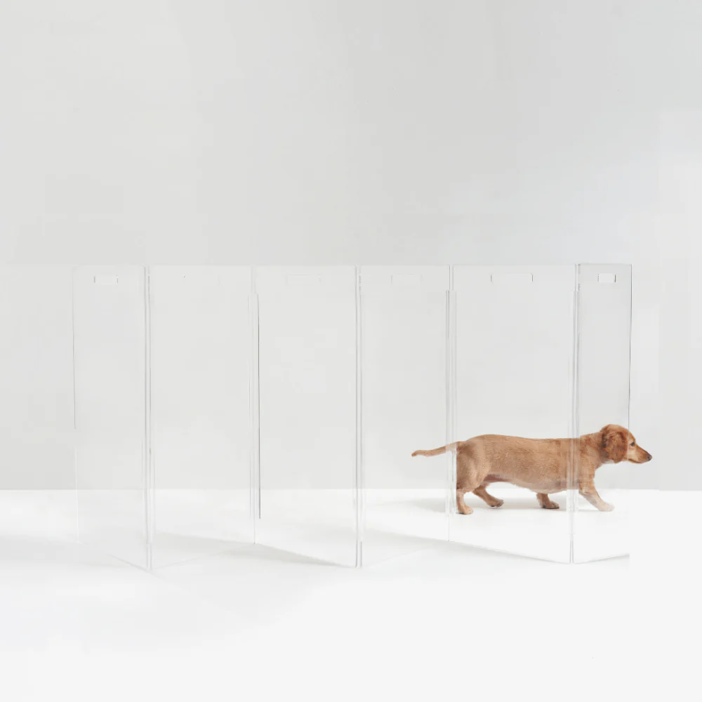 Tall Zig Zag Gate - Image 19