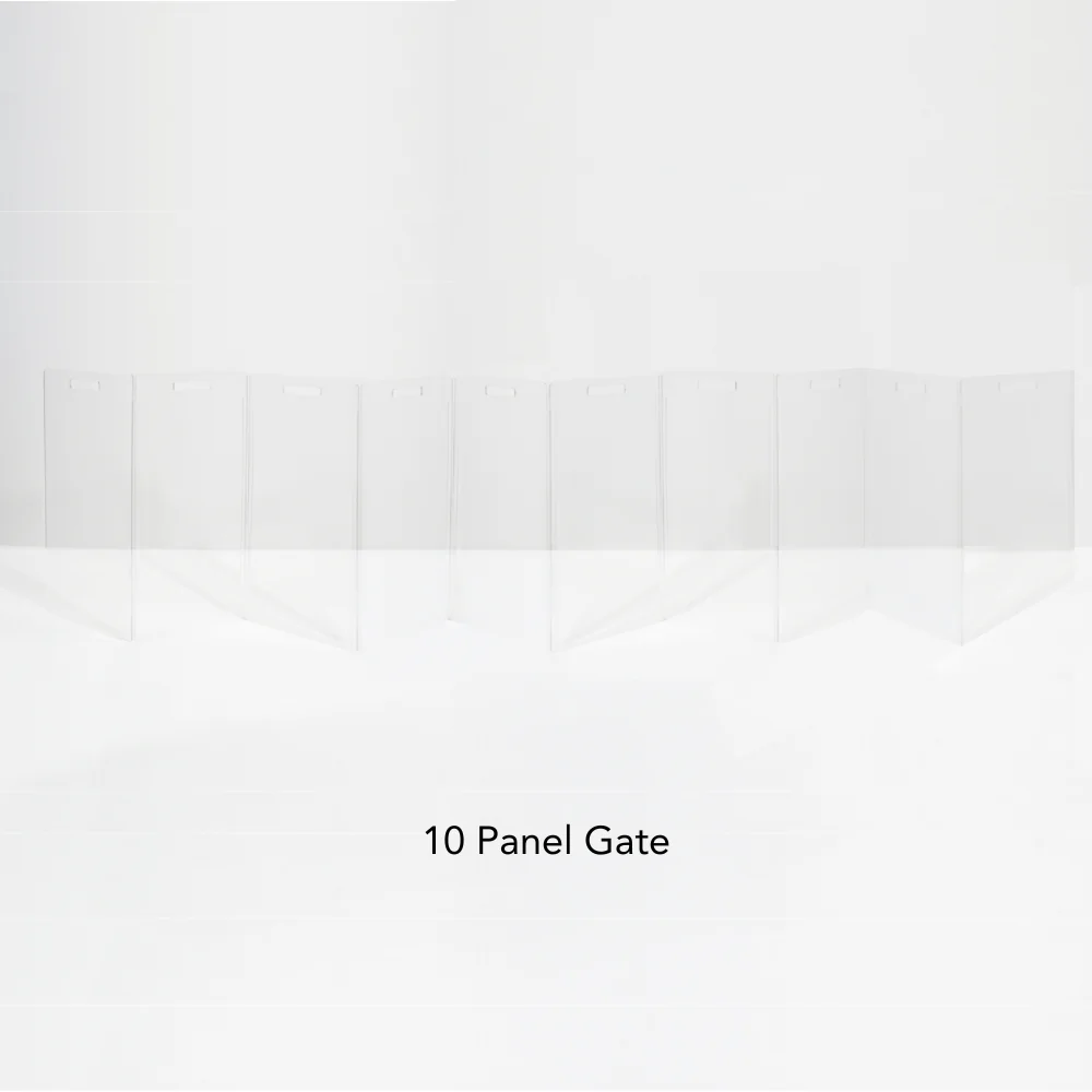 Tall Zig Zag Gate - Image 23