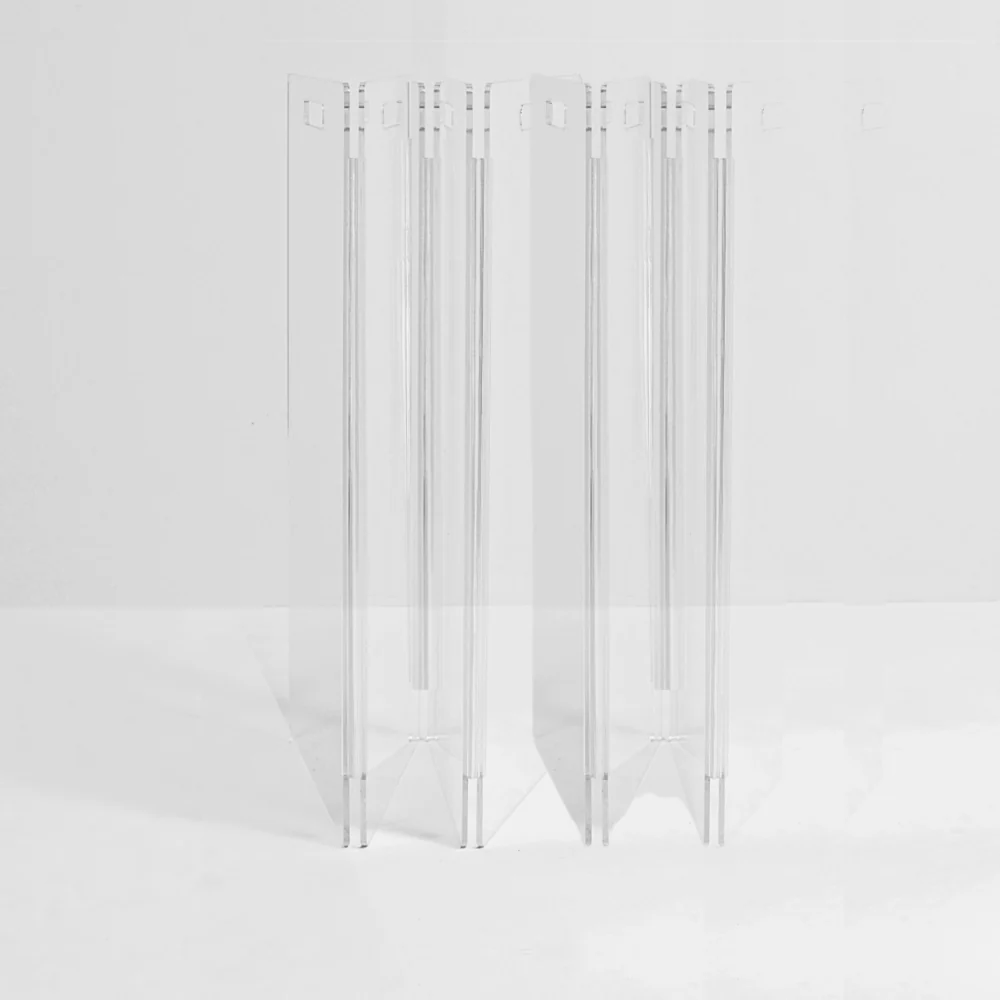 Tall Zig Zag Gate - Image 25