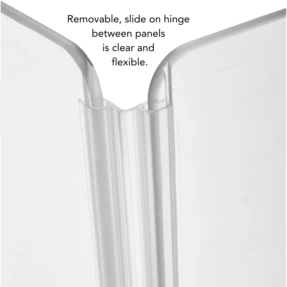 Tall Zig Zag Gate - Image 26