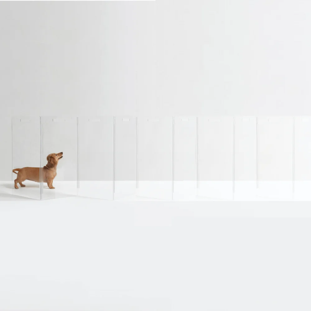 Tall Zig Zag Gate - Image 29