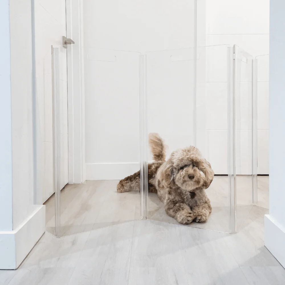 Tall Zig Zag Gate - Image 30