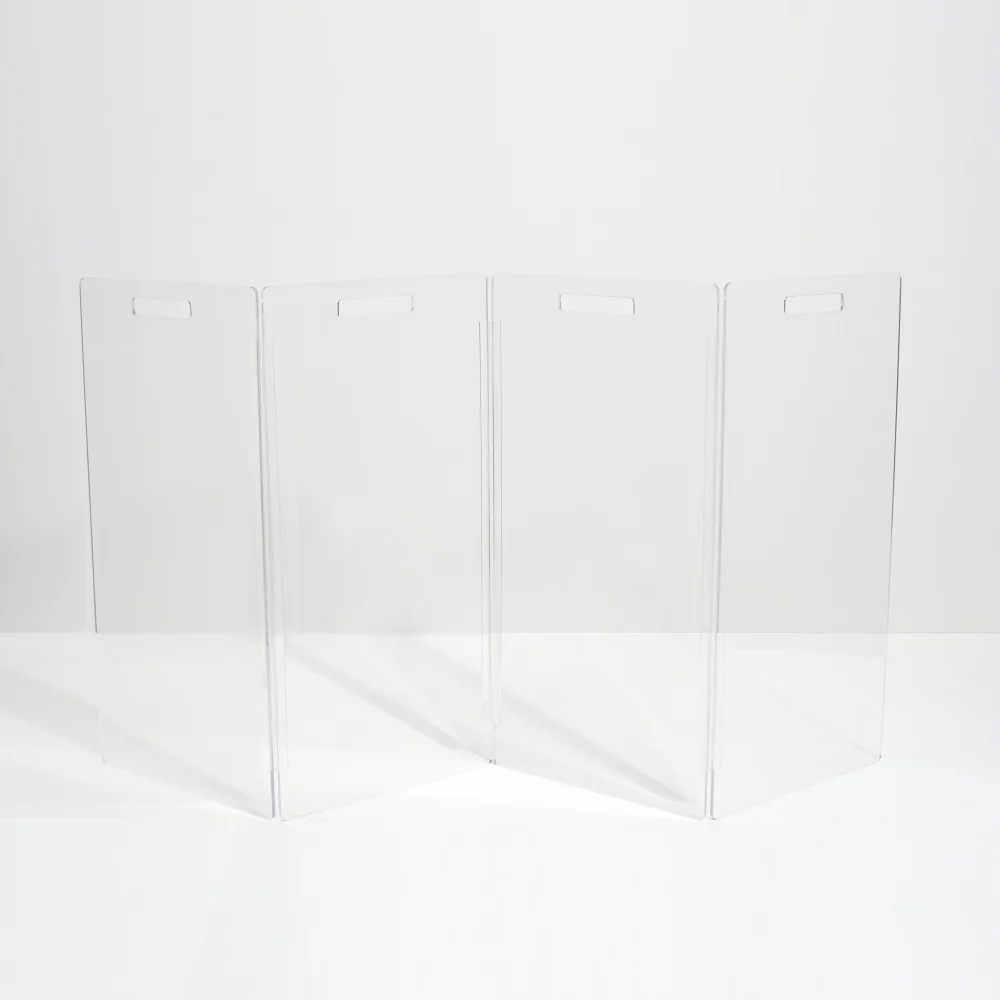 Tall Zig Zag Gate - Image 4