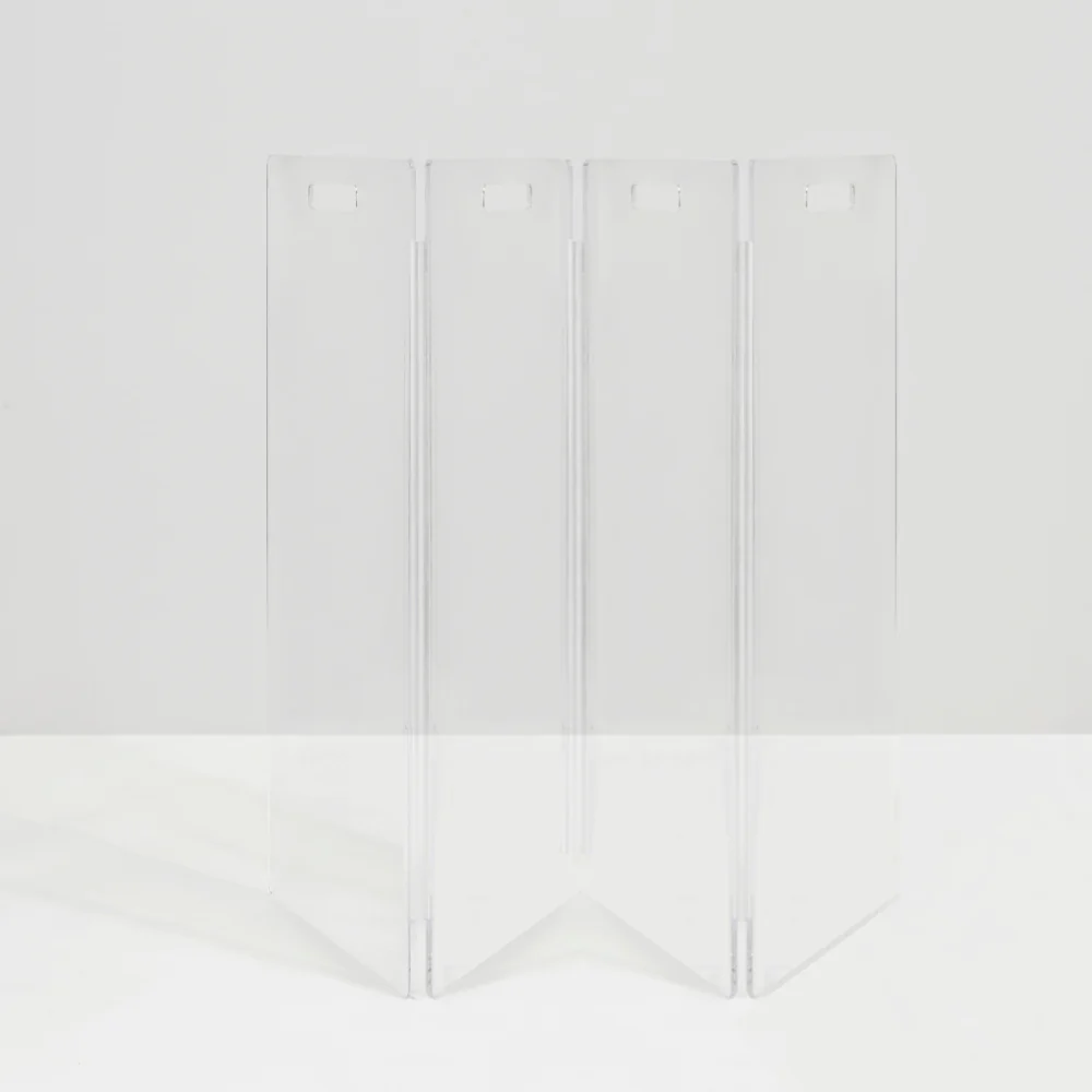 Tall Zig Zag Gate - Image 6