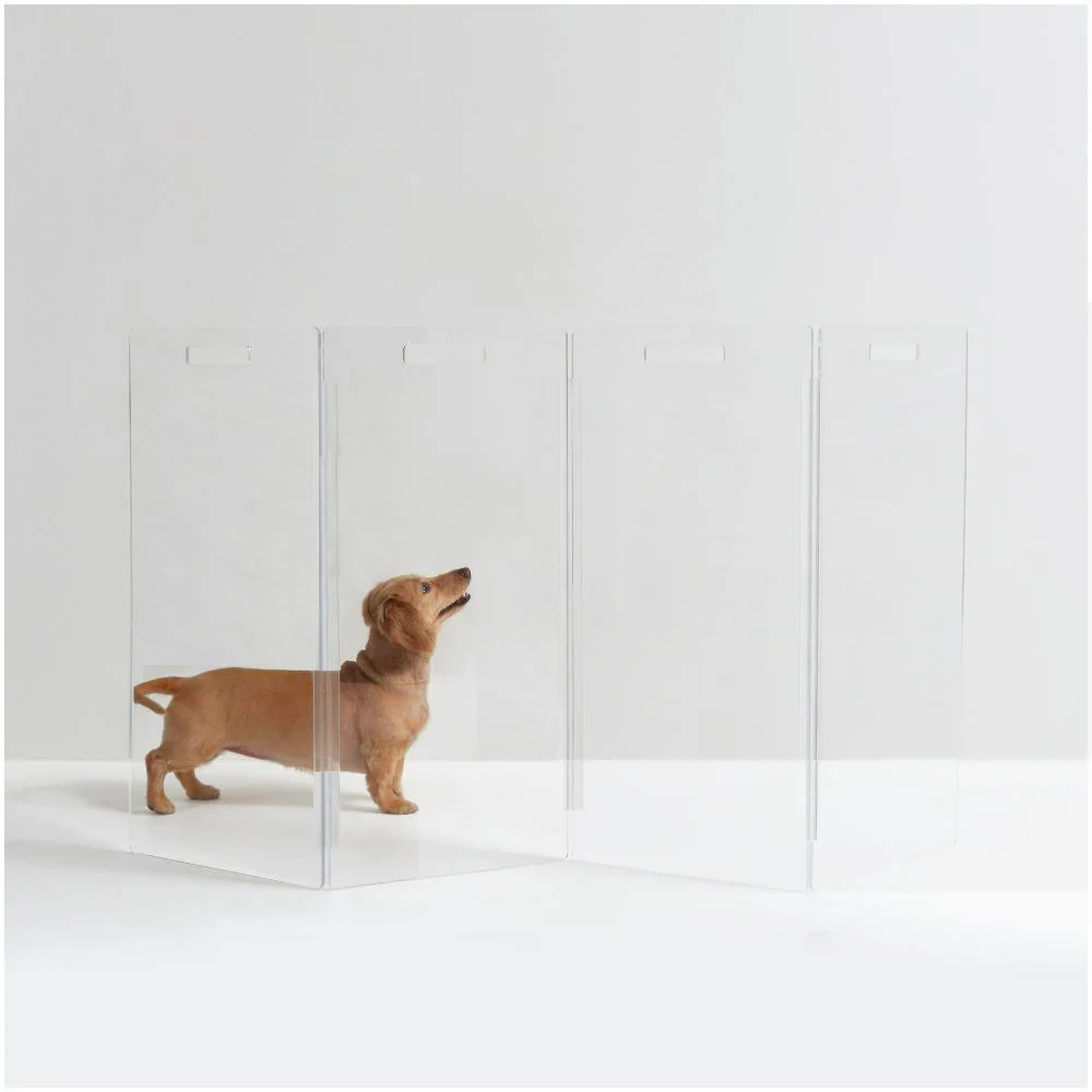 Tall Zig Zag Gate - Image 7