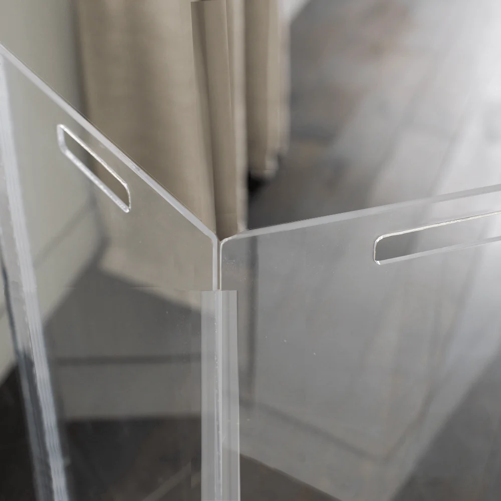 Tall Zig Zag Gate - Image 8