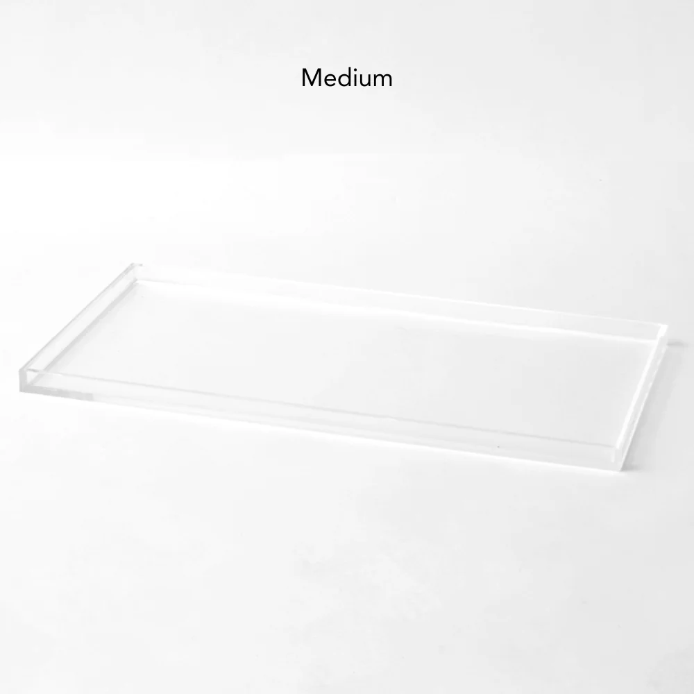 Clear Overflow Feeder Tray - Image 13