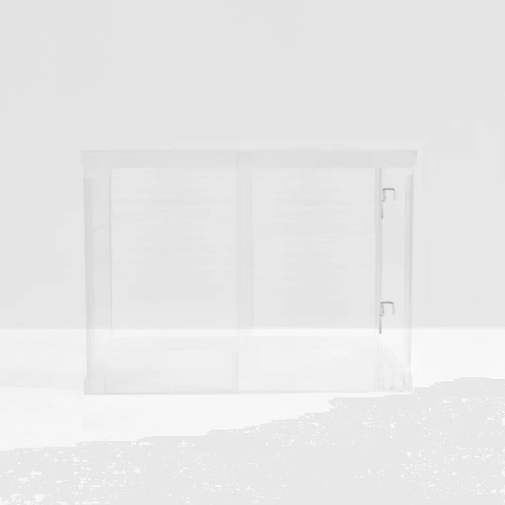 Large Crate (Silver Latch) - Image 10