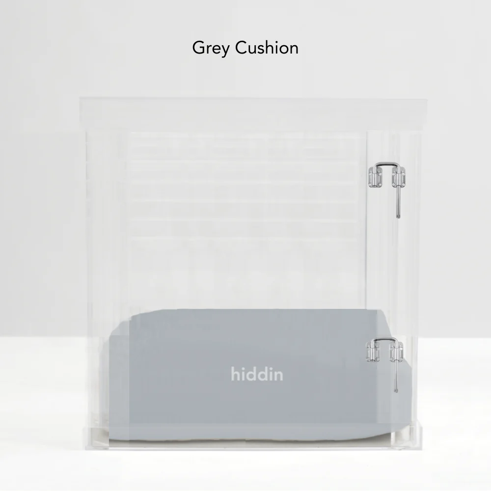 Large Crate (Silver Latch) - Image 12