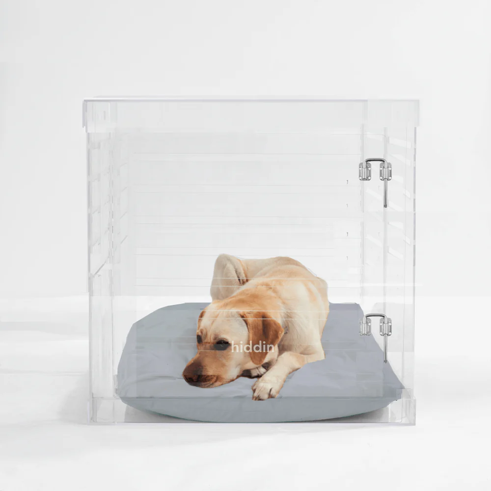 Large Crate (Silver Latch) - Image 17