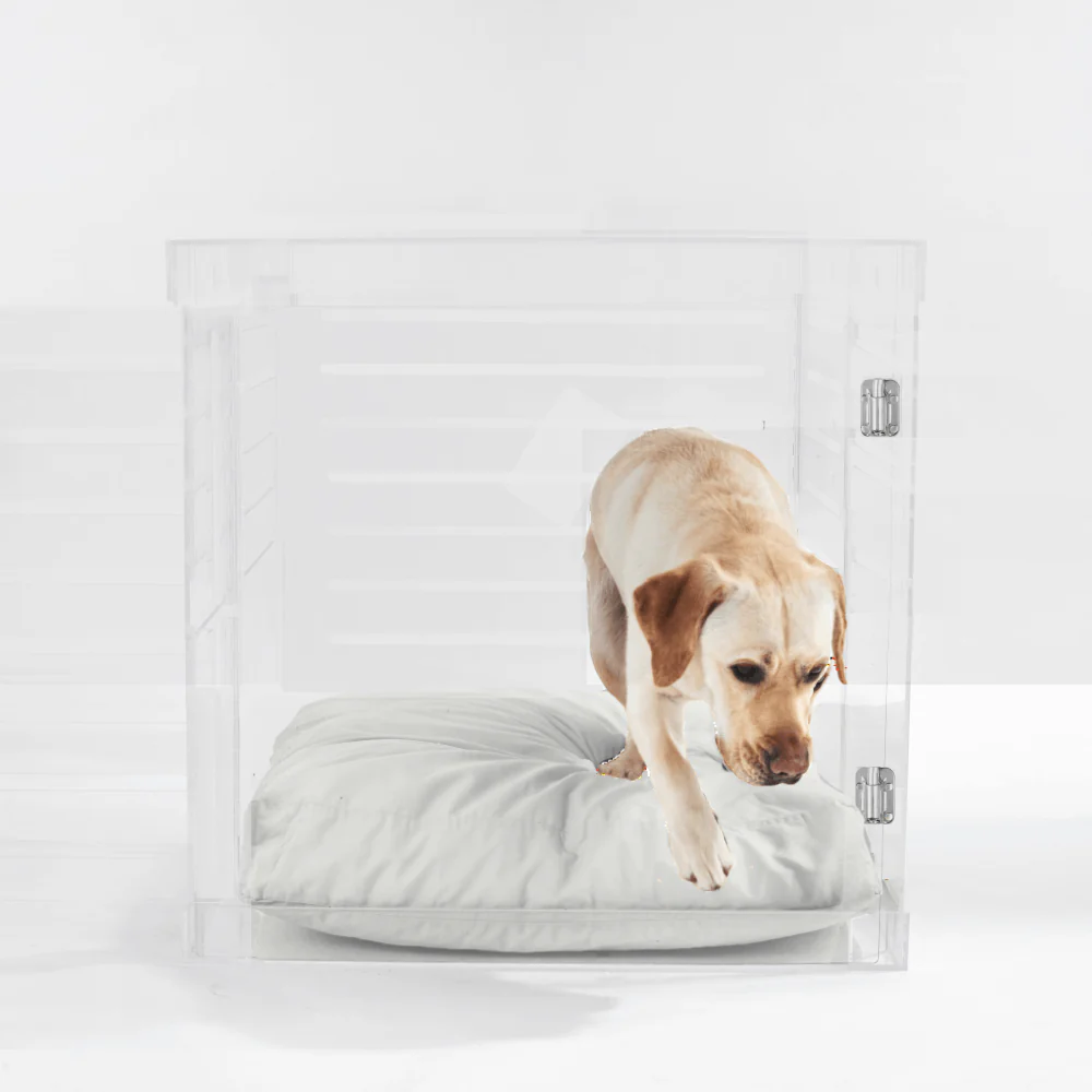 Large Crate (Silver Latch) - Image 22