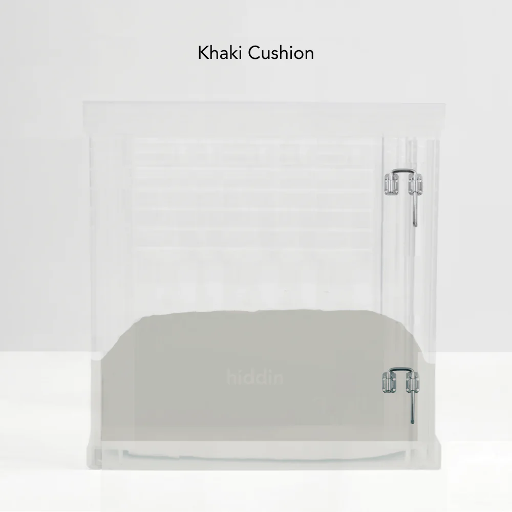 Large Crate (Silver Latch) - Image 27