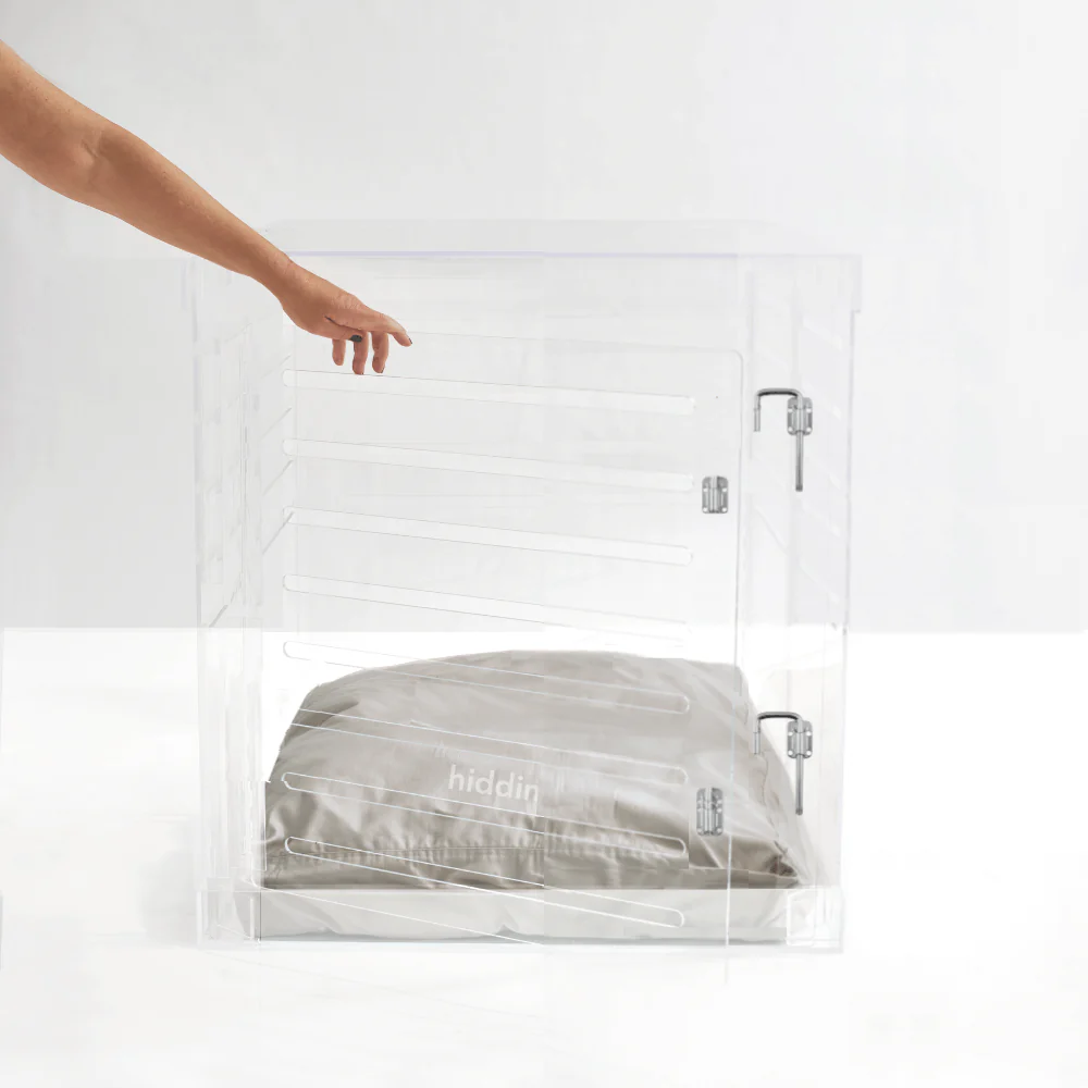 Large Crate (Silver Latch) - Image 30