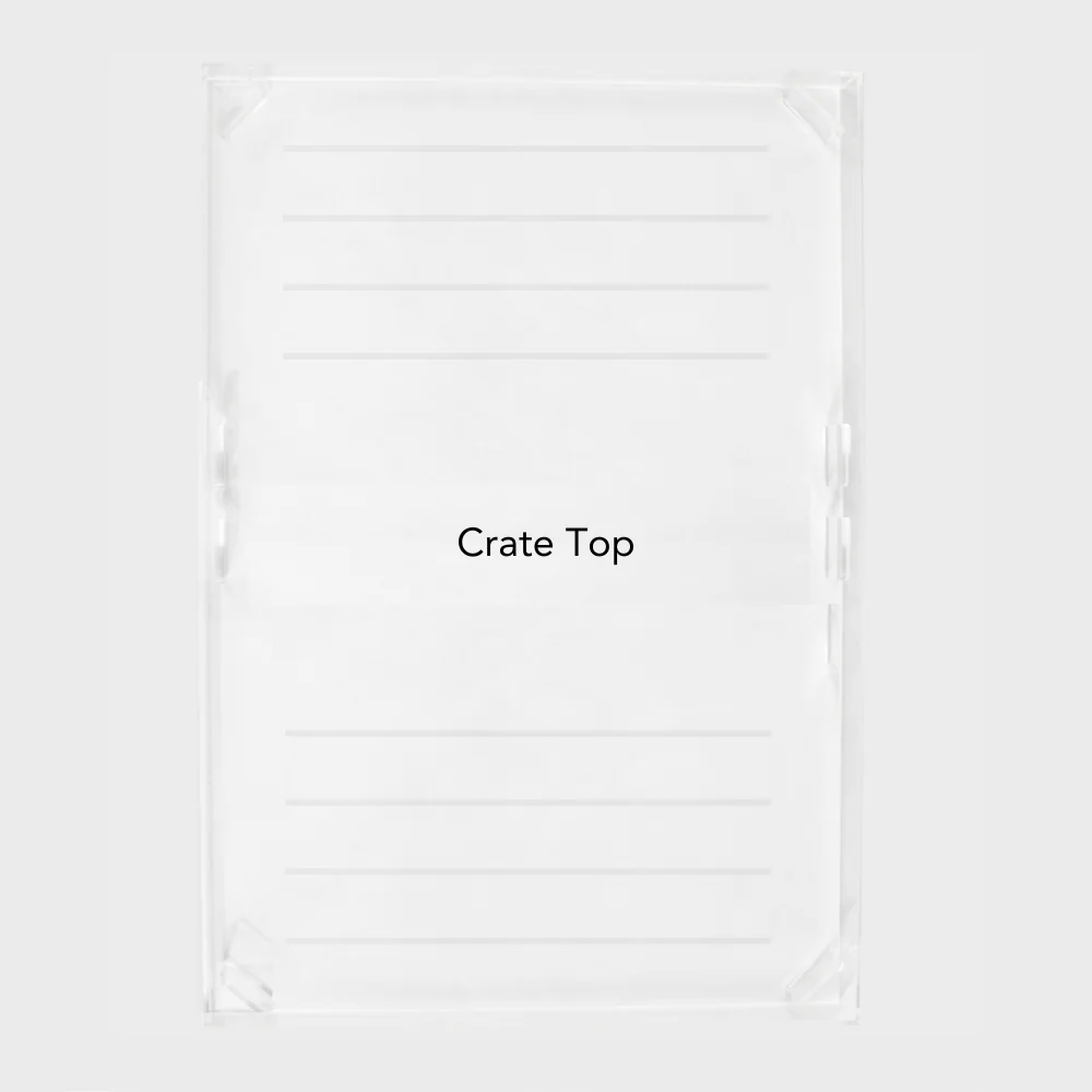 Large Crate (Silver Latch) - Image 35