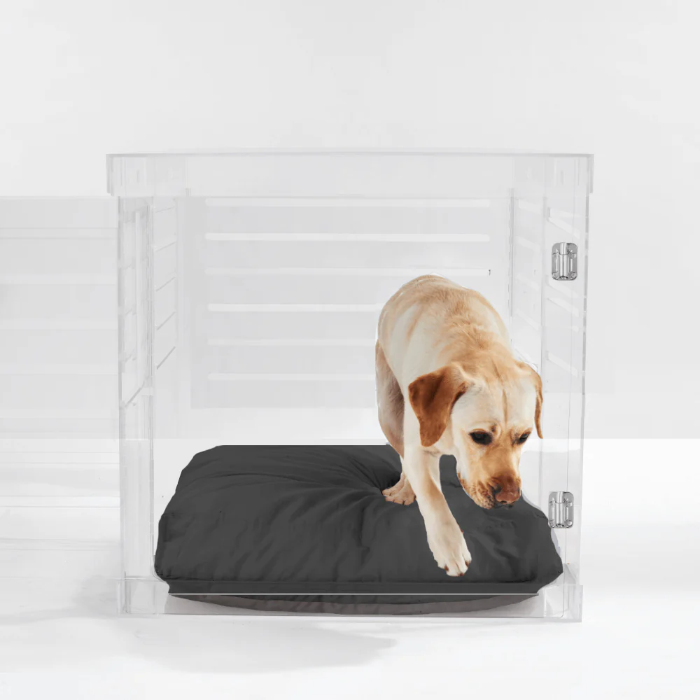 Large Crate (Silver Latch) - Image 8