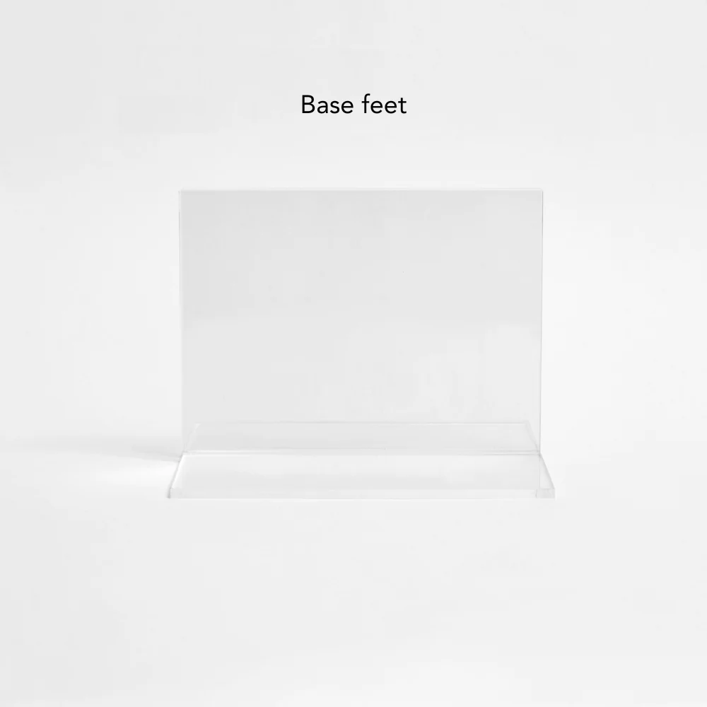 Clear Pet Playpen, 32" High with Door - Image 16