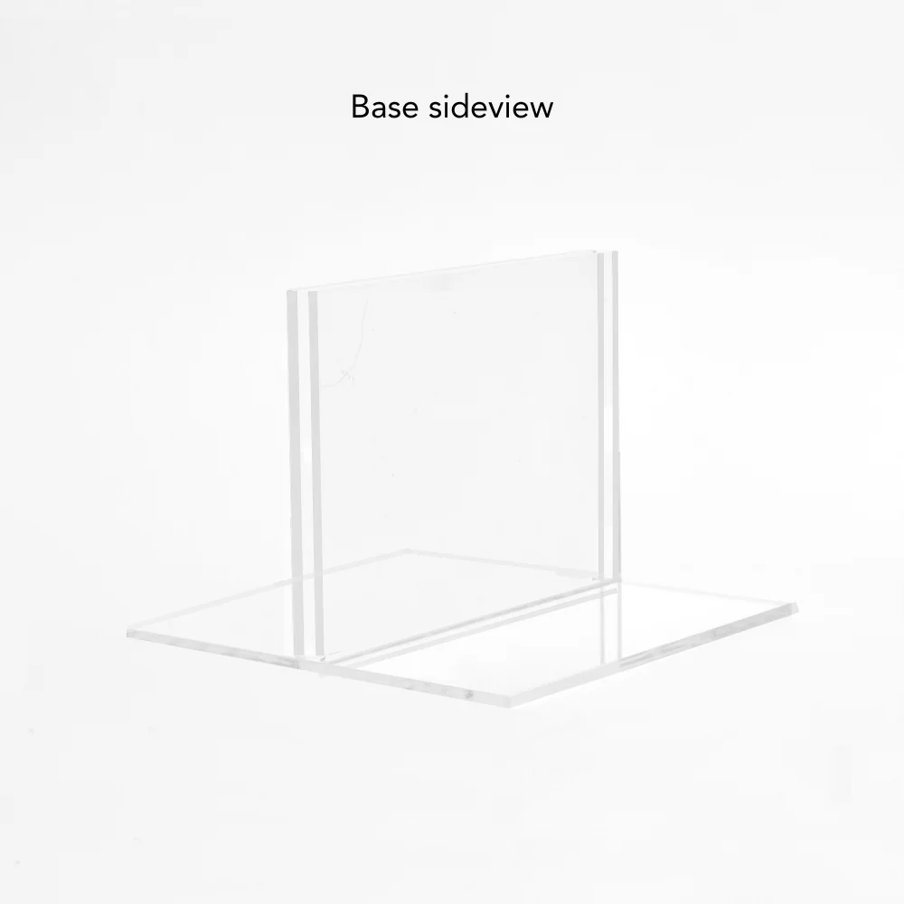 Clear Pet Playpen, 32" High with Door - Image 17