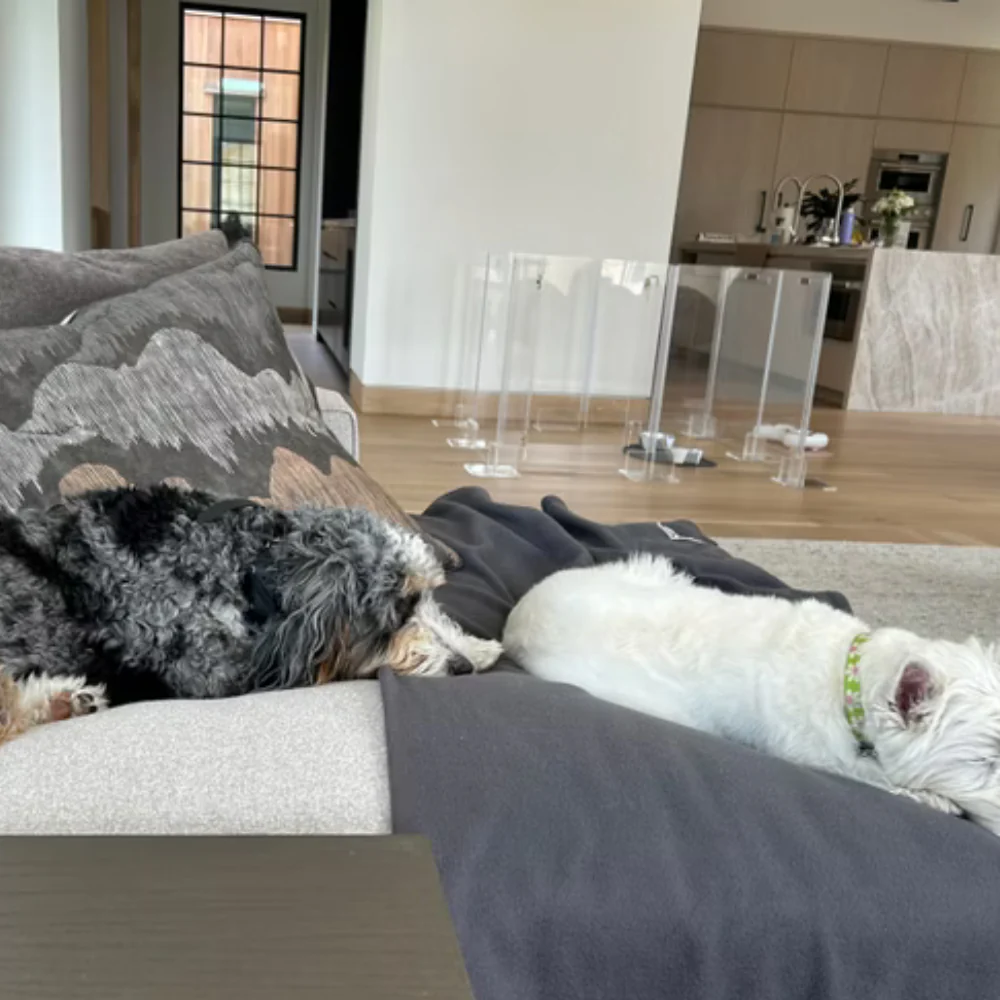 Add-on or Replacement Feet for Playpens - Image 10