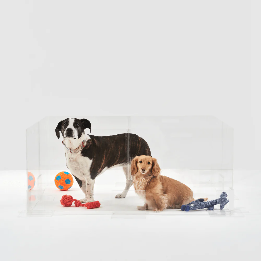 Add-on or Replacement Feet for Playpens - Image 6