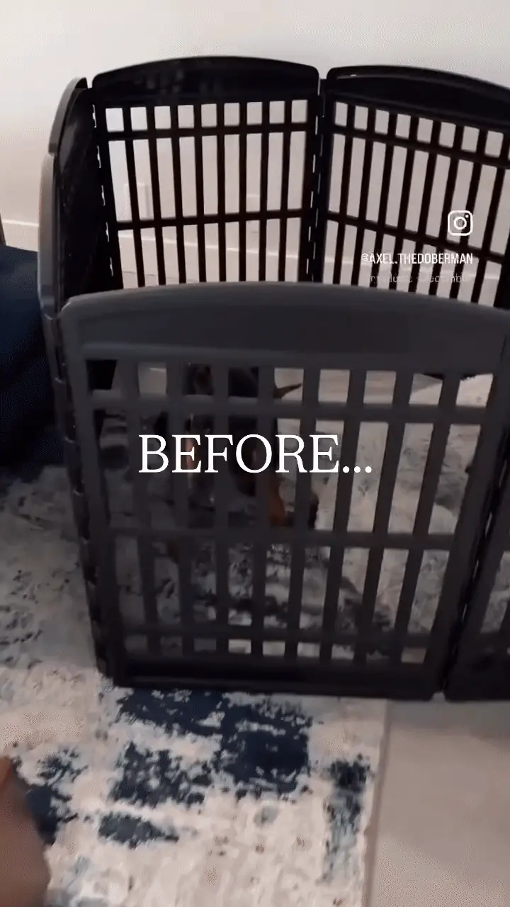 Add-on or Replacement Feet for Playpens - Image 8