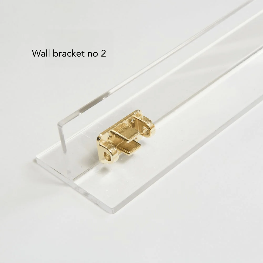 Wall Mount Zig Zag Gate (Tall) - Image 21