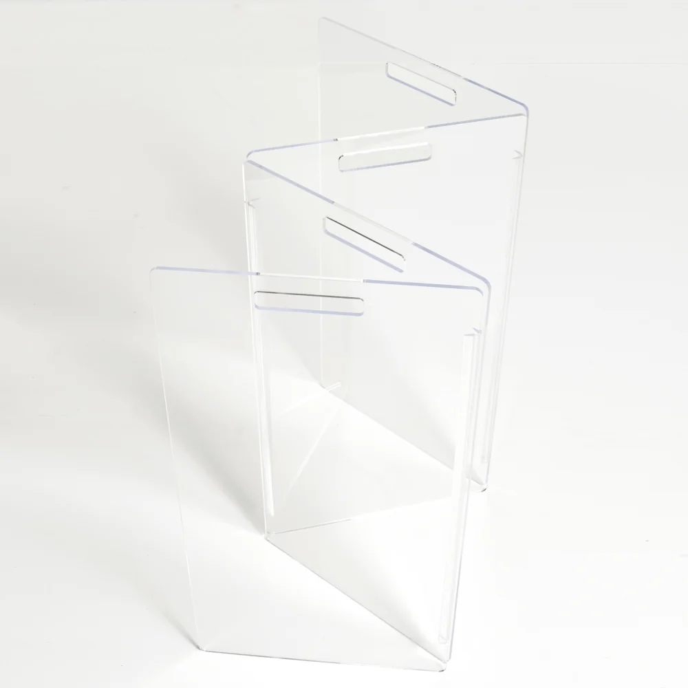 Low Zig Zag Gate - Image 10