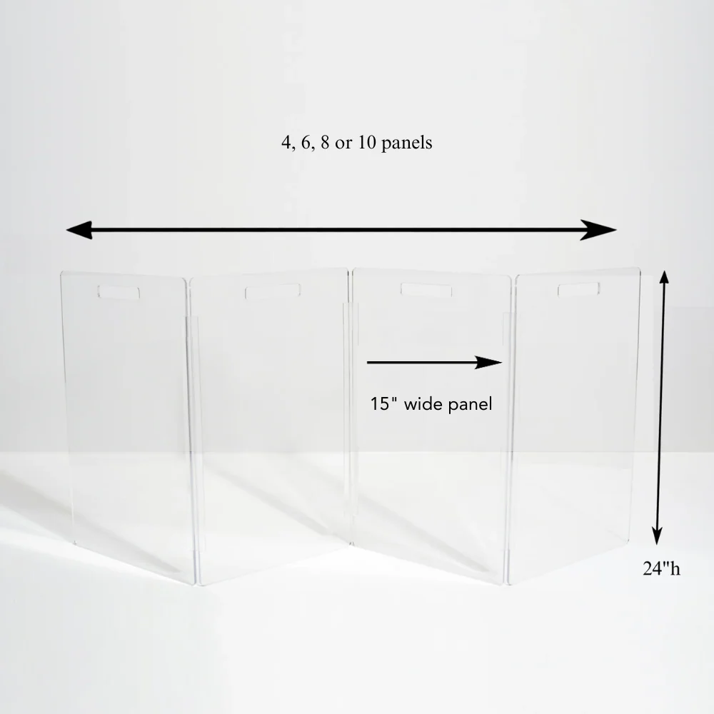 Low Zig Zag Gate - Image 11