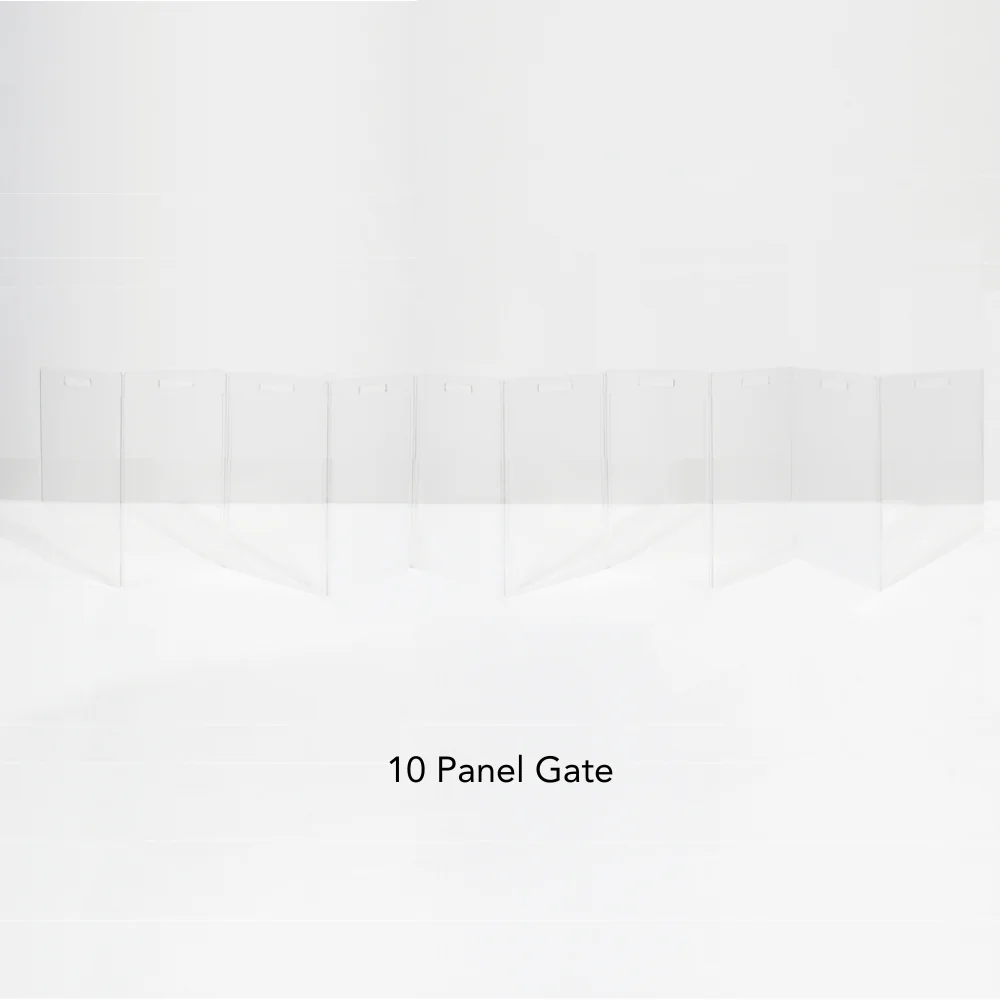 Low Zig Zag Gate - Image 20