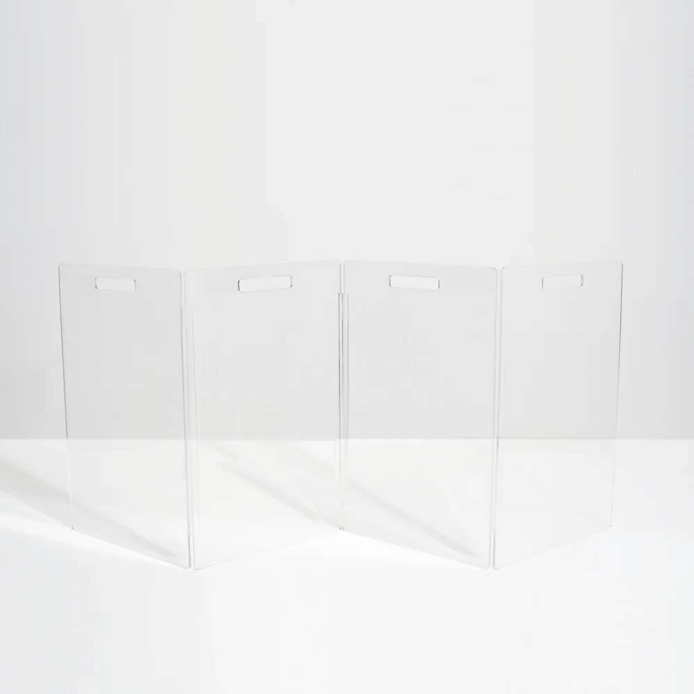 Low Zig Zag Gate - Image 3