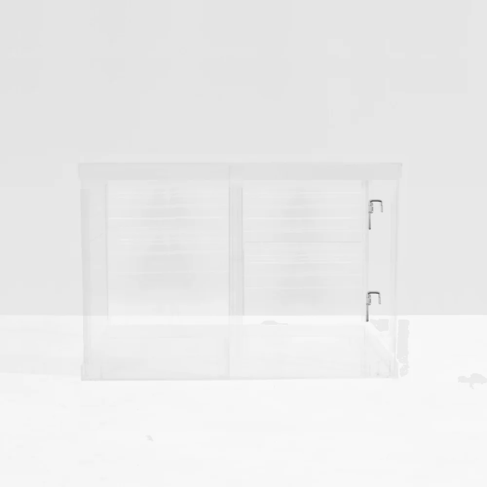 Medium Crate (Silver Latch) - Image 11