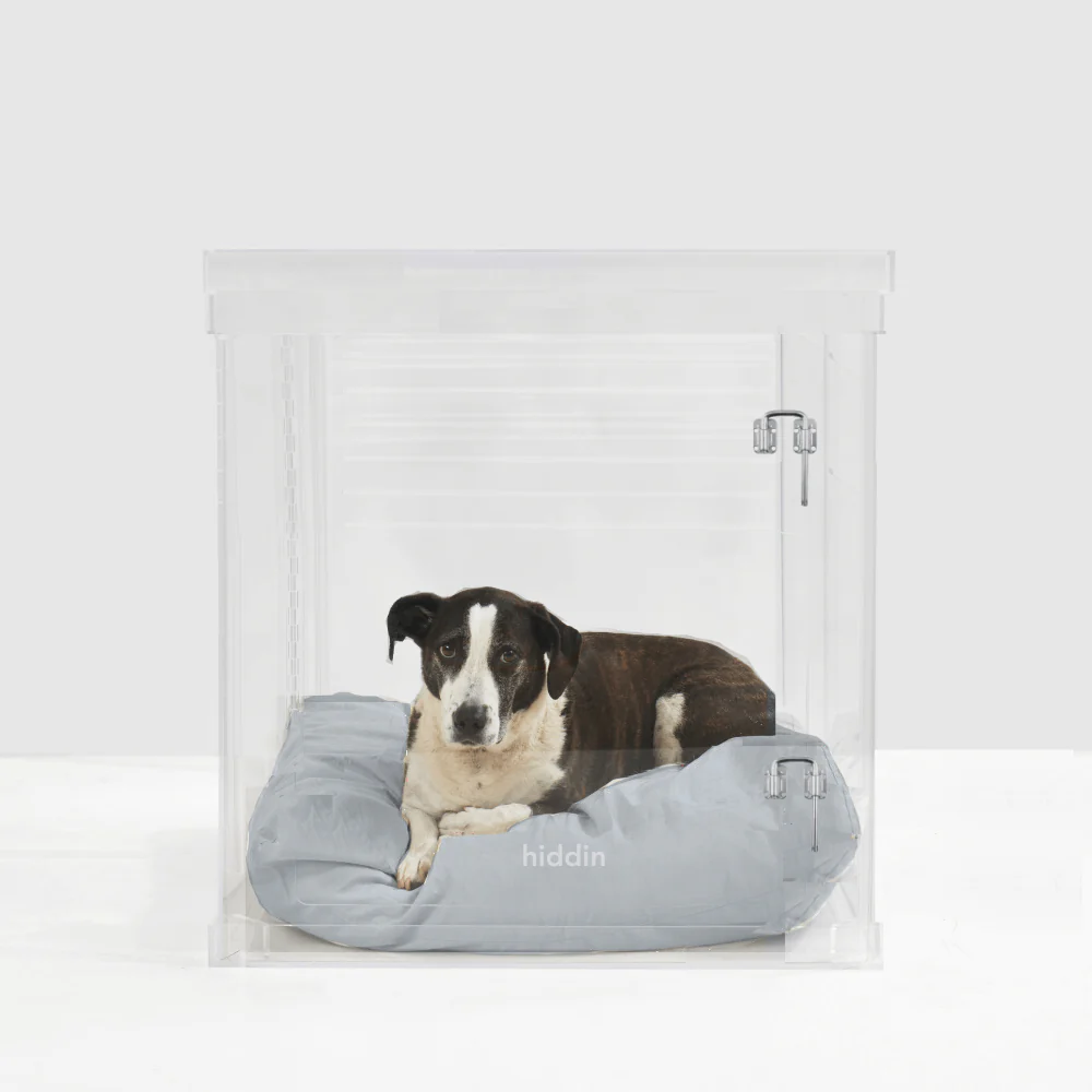 Medium Crate (Silver Latch) - Image 12