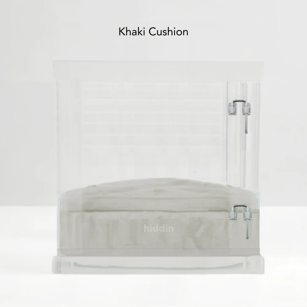 Medium Crate (Silver Latch) - Image 17