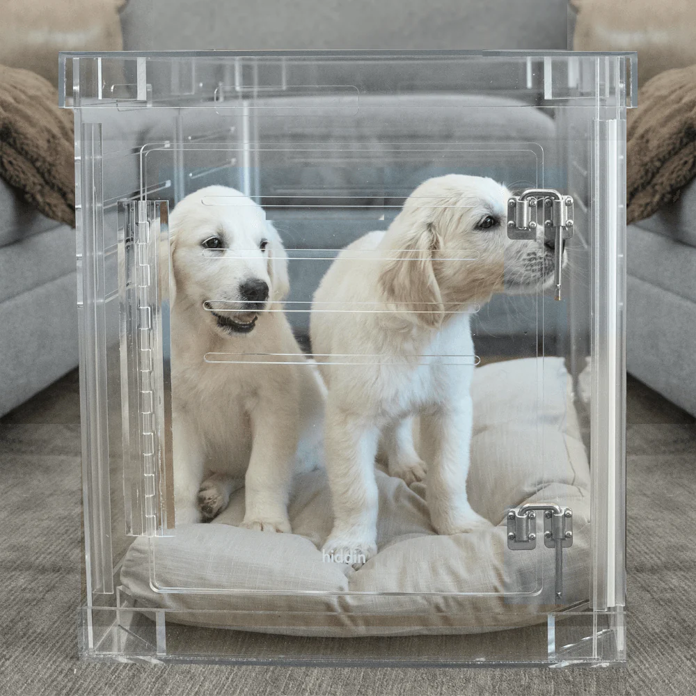 Medium Crate (Silver Latch) - Image 20