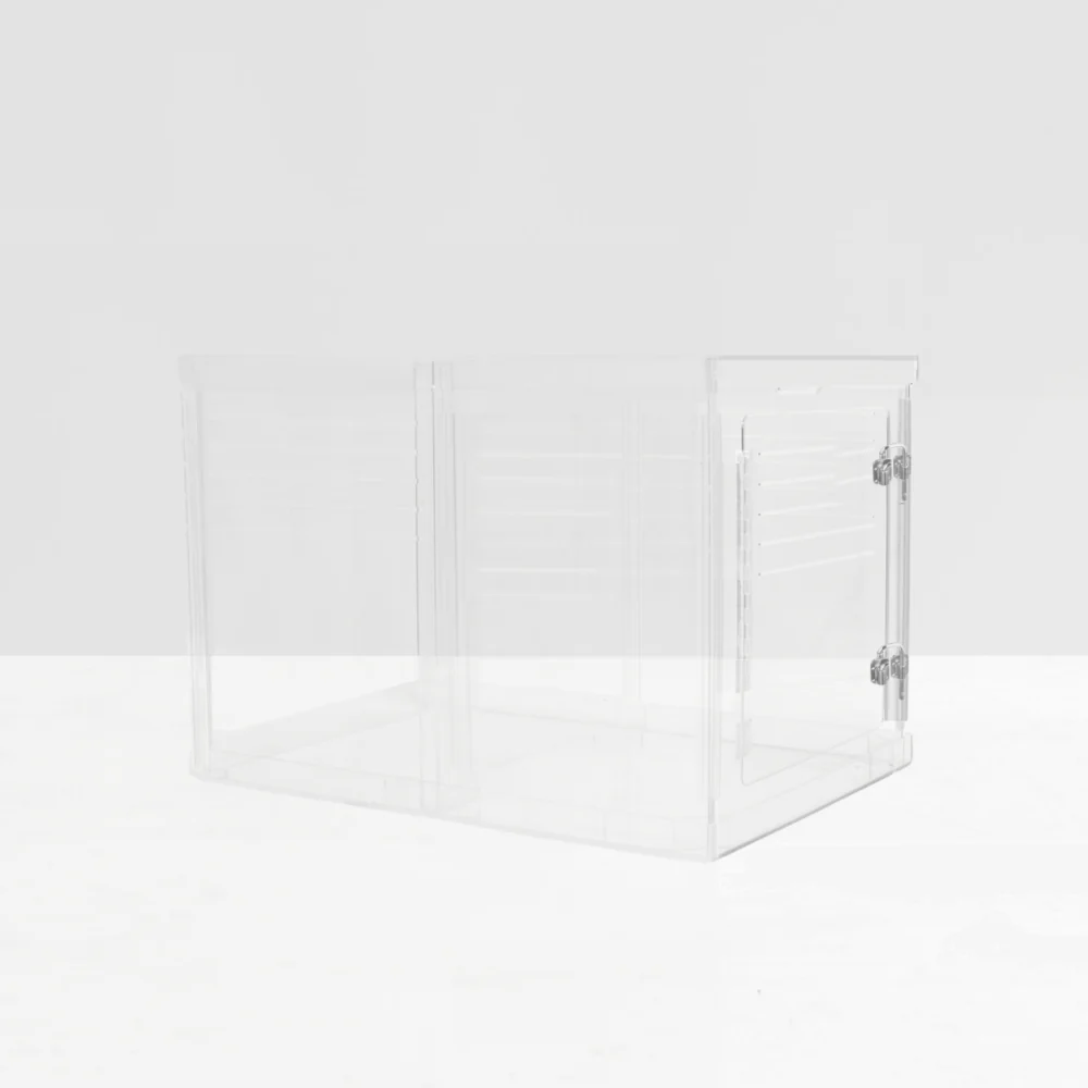 Medium Crate (Silver Latch) - Image 23