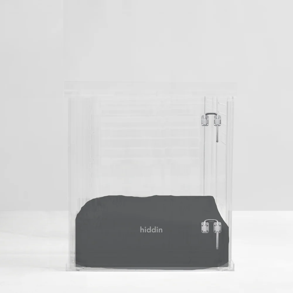 Medium Crate (Silver Latch) - Image 24