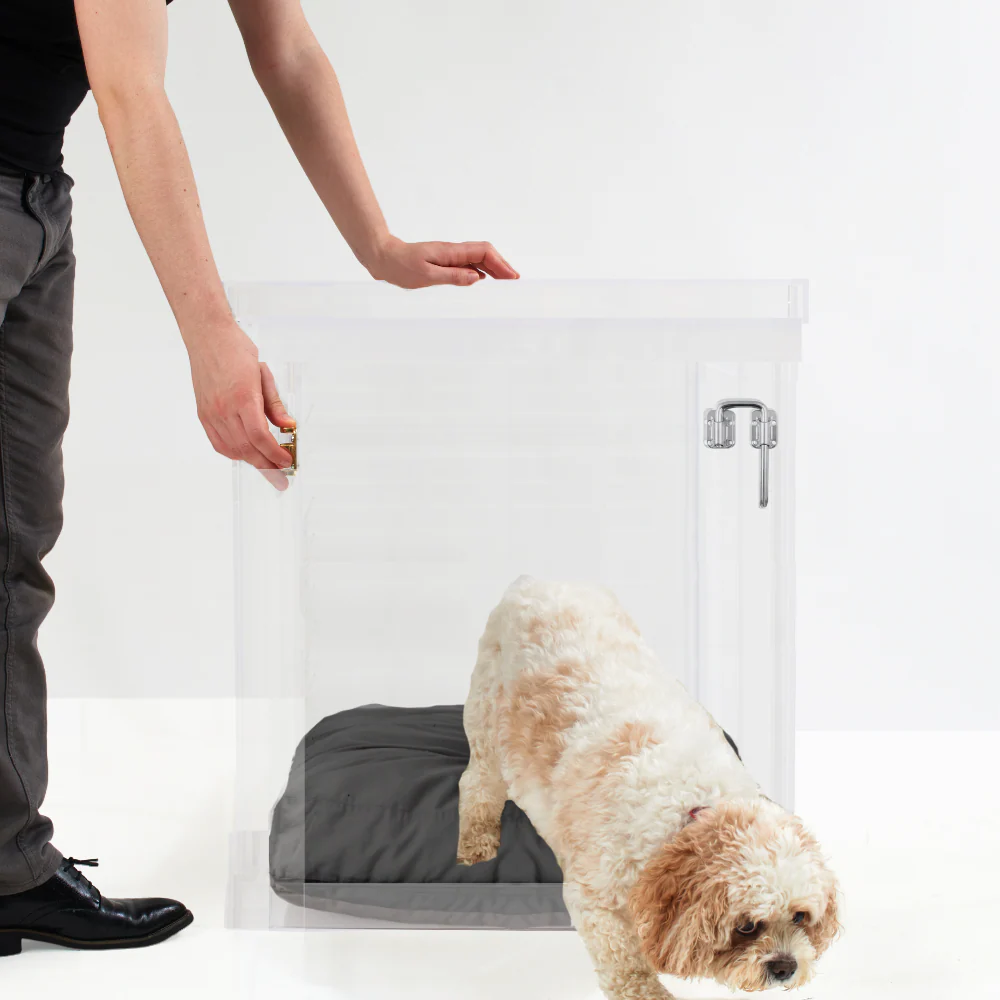 Medium Crate (Silver Latch) - Image 25