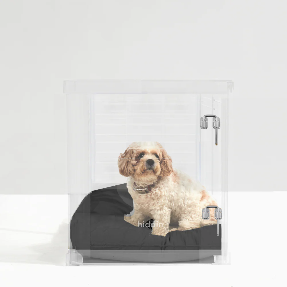 Medium Crate (Silver Latch) - Image 27