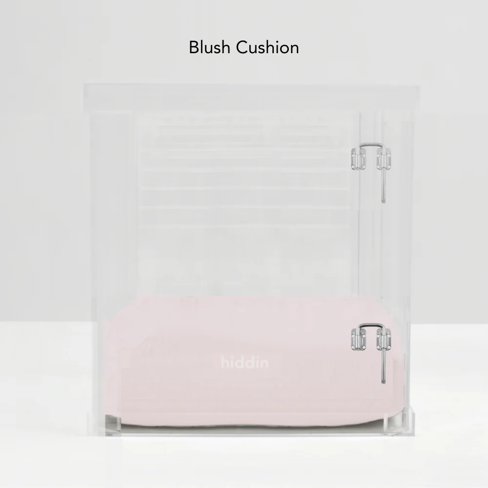 Medium Crate (Silver Latch) - Image 3