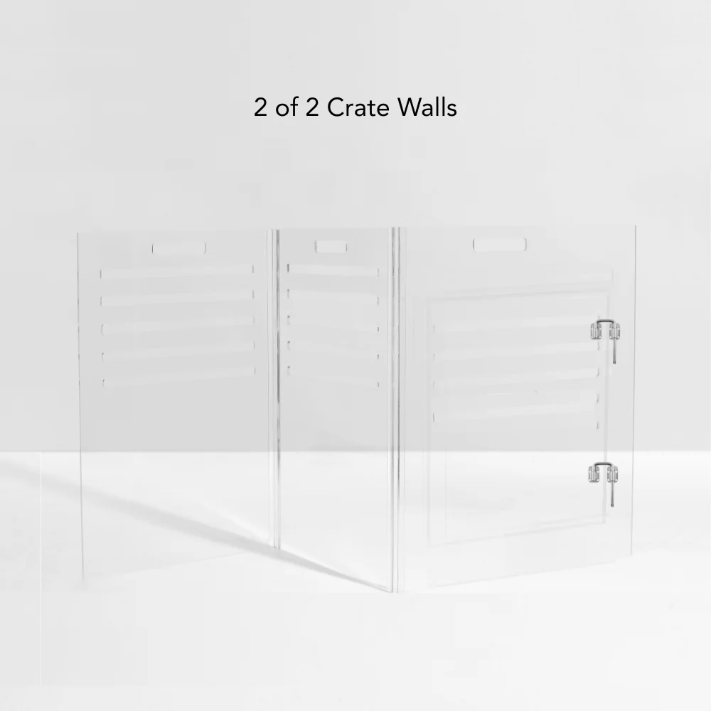 Medium Crate (Silver Latch) - Image 33