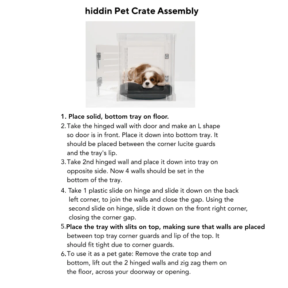 Medium Crate (Silver Latch) - Image 41