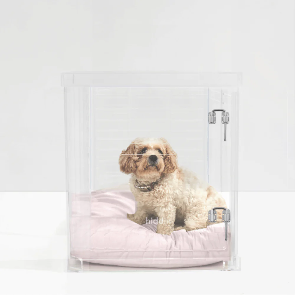 Medium Crate (Silver Latch) - Image 6