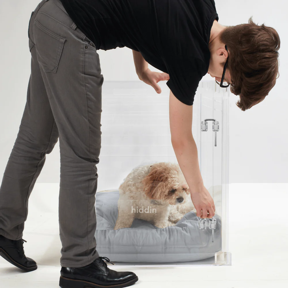 Medium Crate (Silver Latch) - Image 9