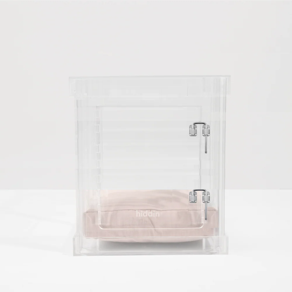 Small Crate (Silver Latch) - Image 12