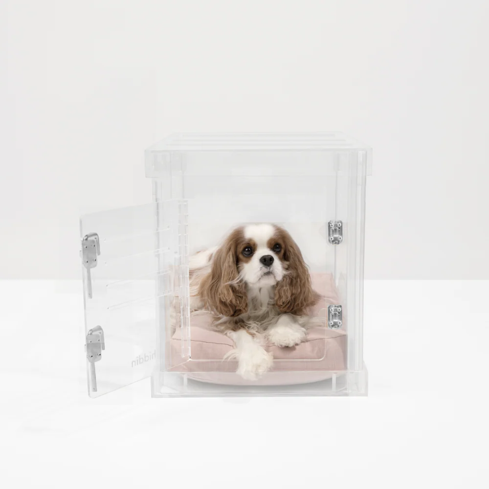 Small Crate (Silver Latch) - Image 13