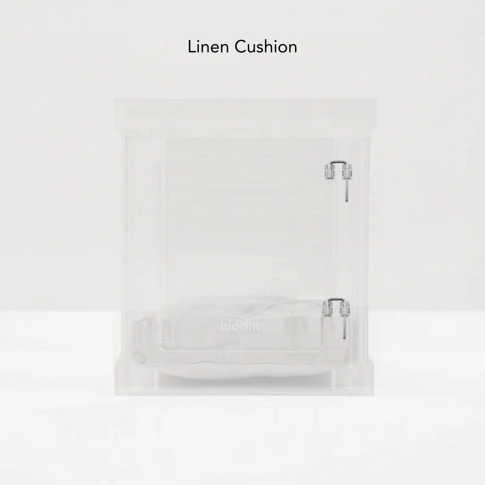 Small Crate (Silver Latch) - Image 17