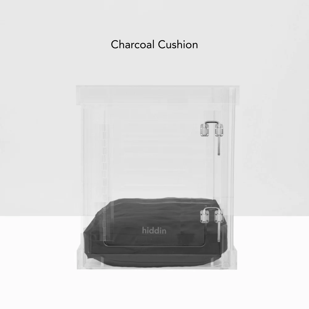 Small Crate (Silver Latch) - Image 21